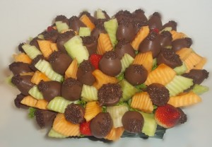 christmas fruit baskets PawH